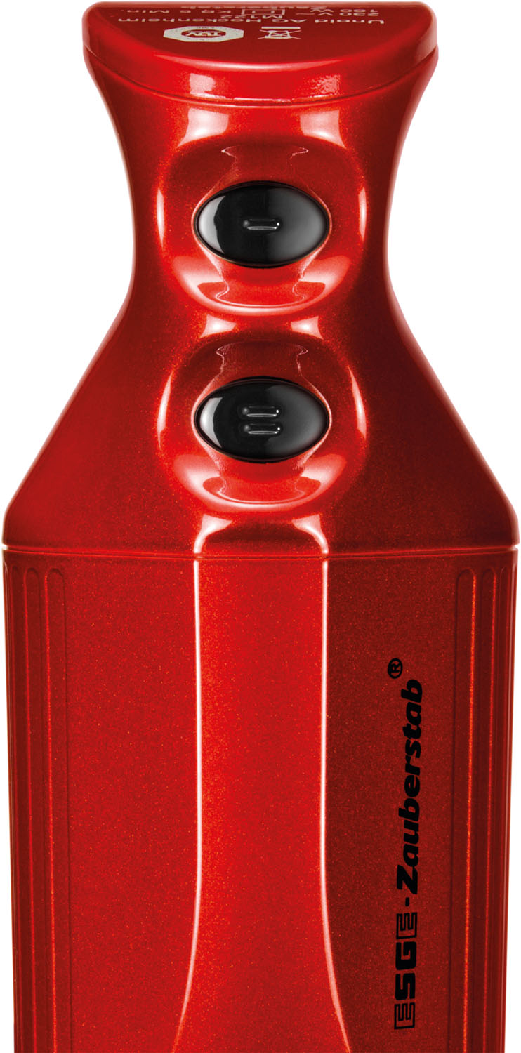  ESGE Mixeur plongeant M 200 Superbox RedLine 