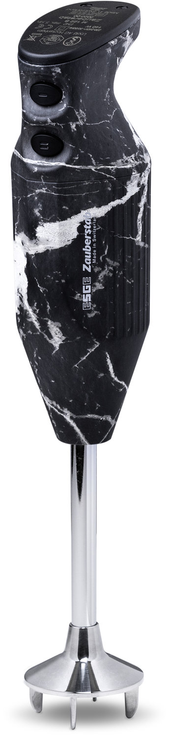  ESGE Mixeur plongeant Design Edition Marmor 