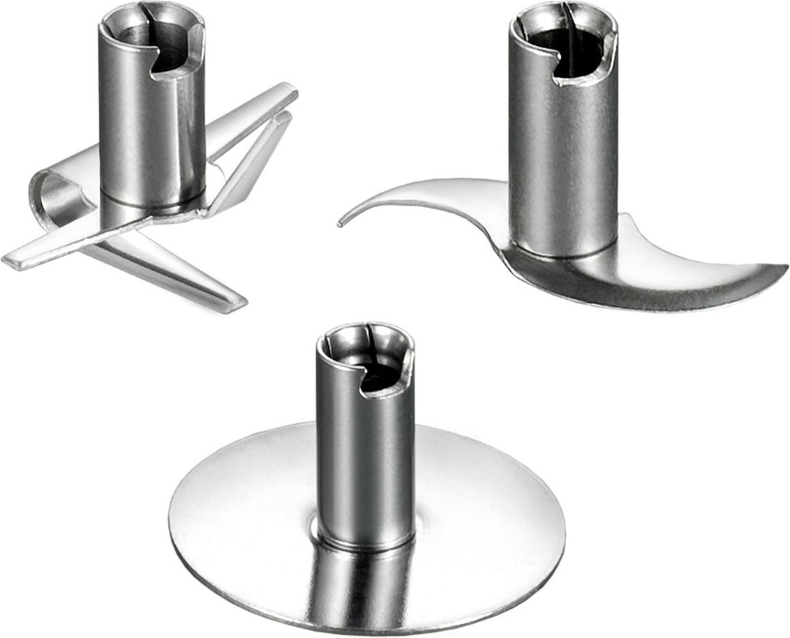  ESGE Mixeur plongeant Design Edition Marmor 