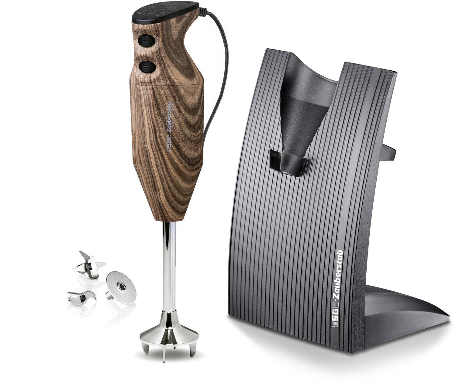  ESGE Mixeur plongeant Design Edition Nussbaum 