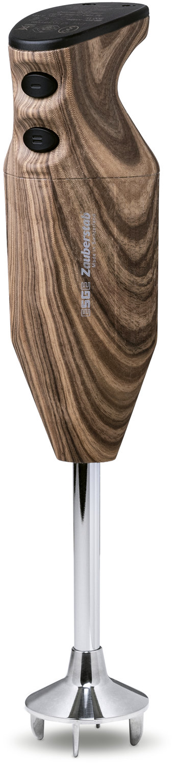  ESGE Mixeur plongeant Design Edition Nussbaum 