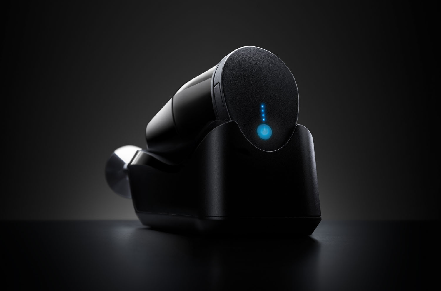  ESGE Mixeur plongeant Cordless noir 