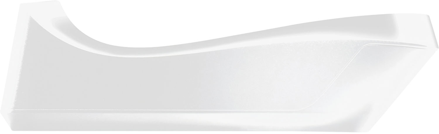  ESGE Mixeur plongeant Cordless Plus blanc 