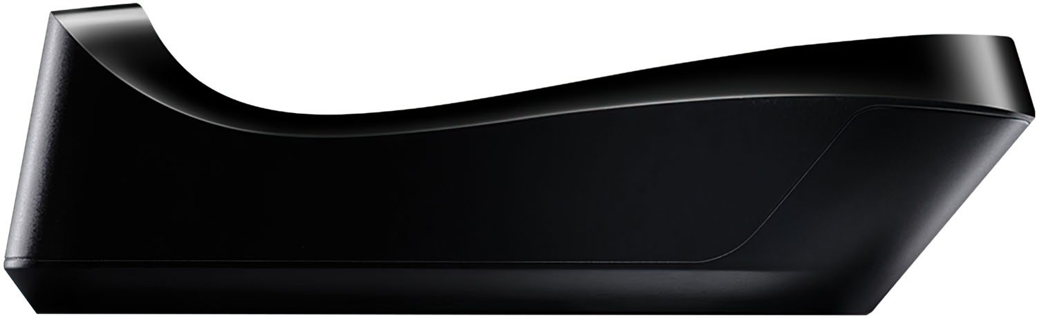  ESGE Mixeur plongeant Cordless Plus noir 
