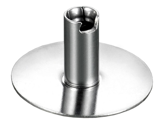  ESGE Mixeur plongeant Cordless Pro noir avec 2 batteries 
