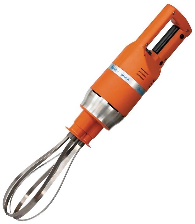  Dynamic Fouet Master FT97 