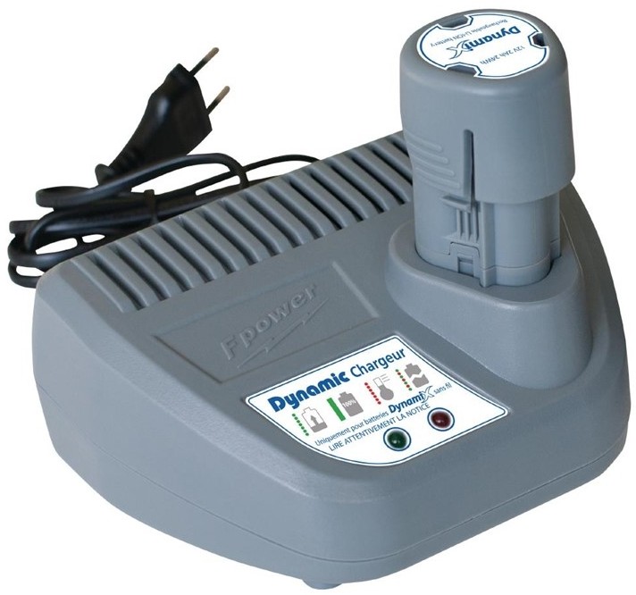  Dynamic Mixeur sans fil Dynamix MX130 