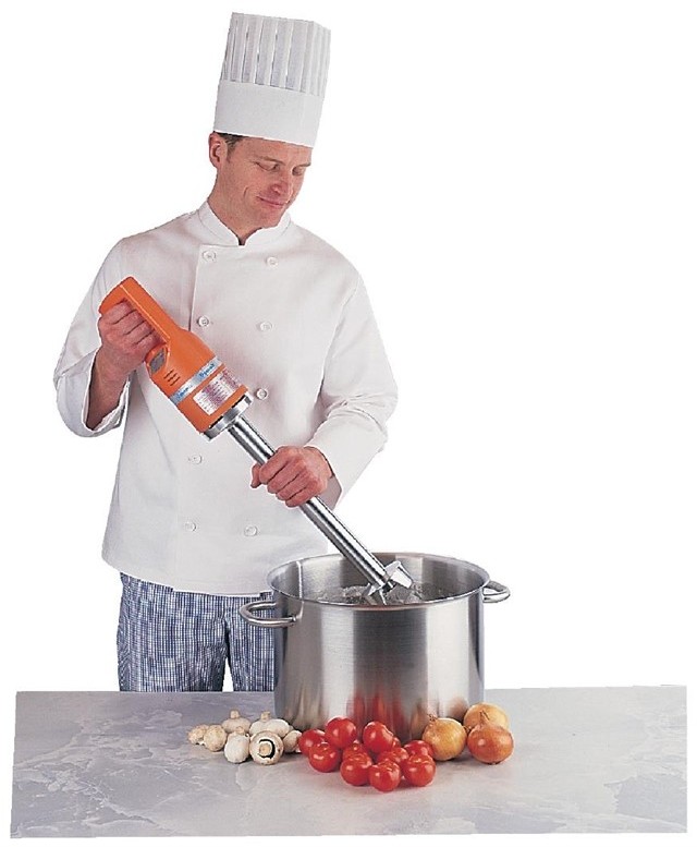  Dynamic Mixeur monobloc Master MX91 