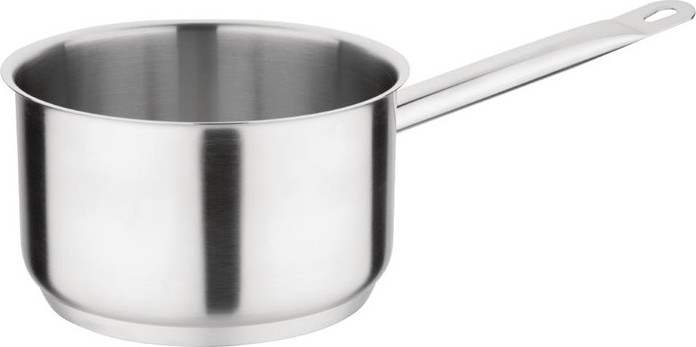  Vogue Casserole inox 180x110mm 