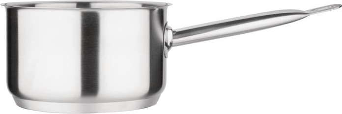  Vogue Casserole inox 180x110mm 