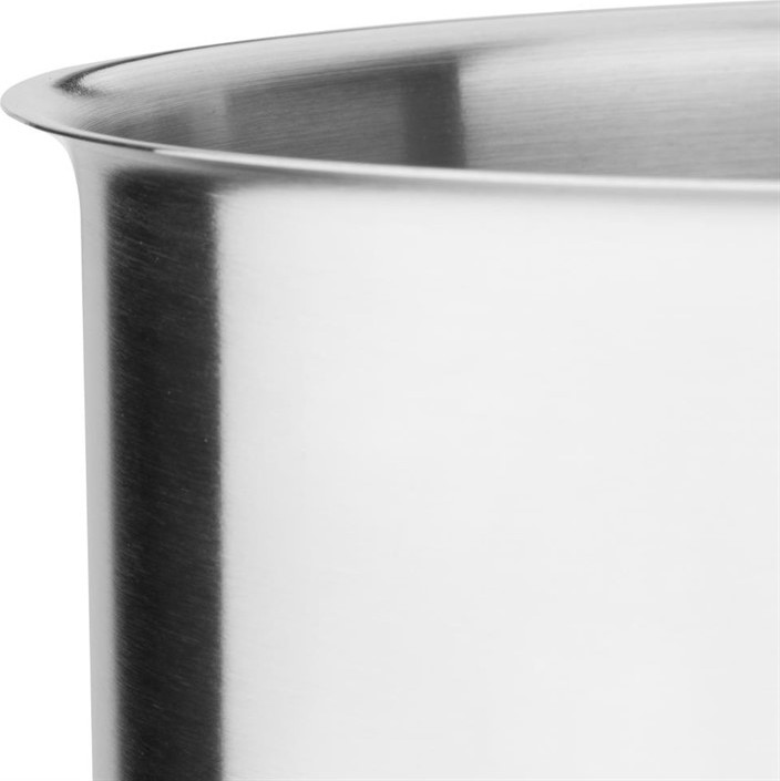  Vogue Casserole inox 180x110mm 