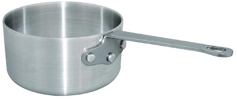  Vogue Casserole en aluminium 5,4L 