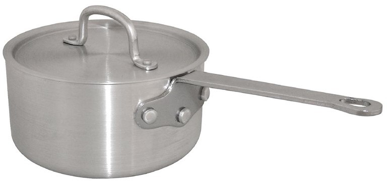  Vogue Casserole en aluminium 2,4L 