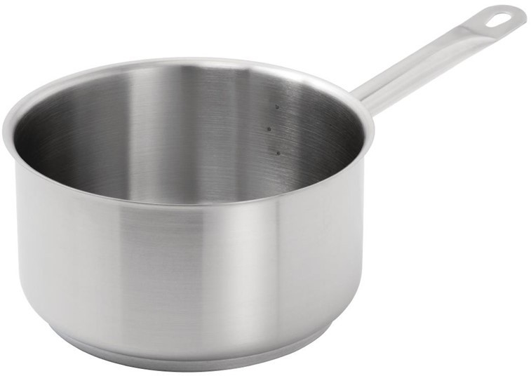  Vogue Casserole inox 3L 