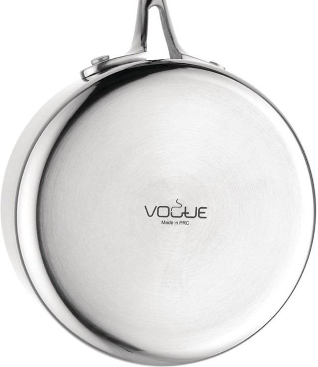  Vogue Casserole triple &eacute;paisseur Tri Wall 900ml 