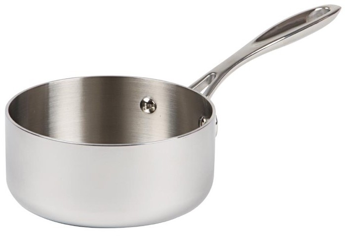  Vogue Casserole triple &eacute;paisseur Tri Wall 1,5L 