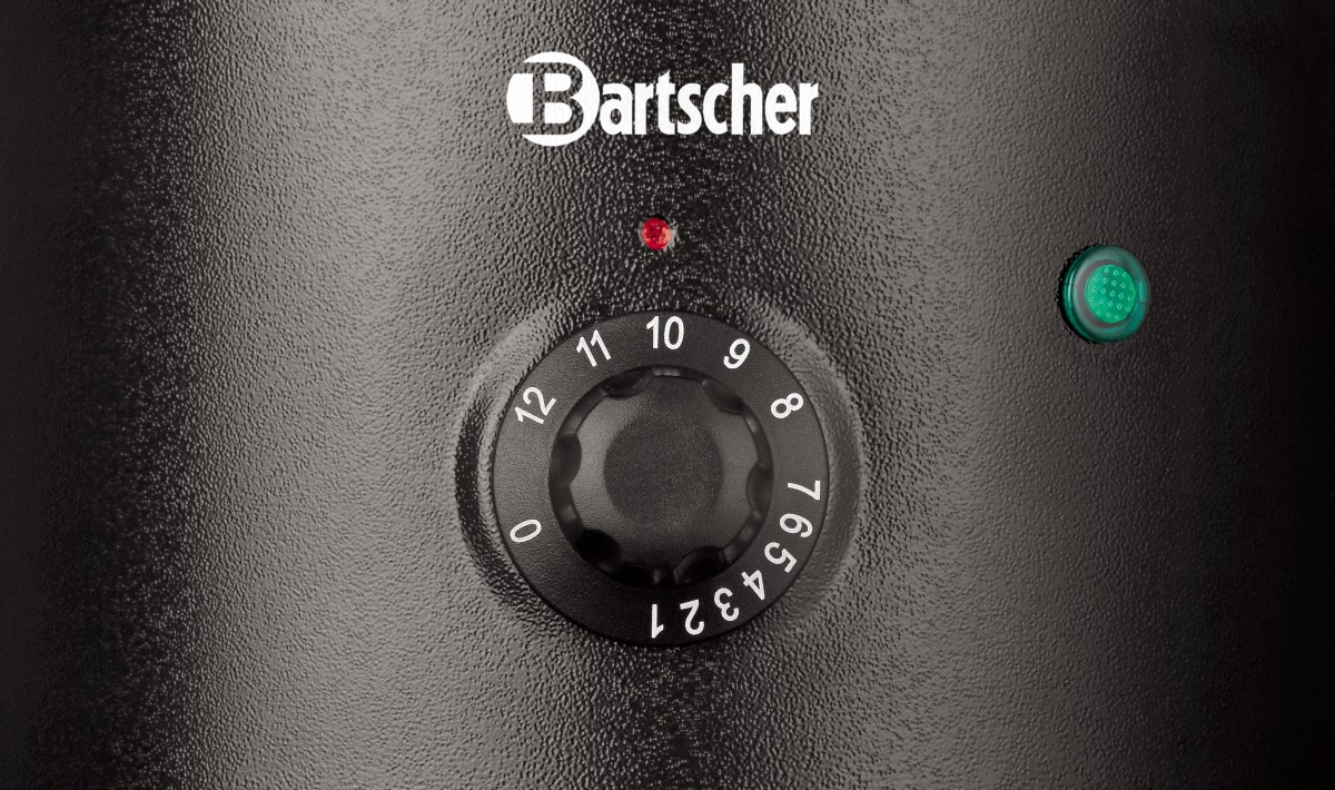  Bartscher Soupi&egrave;re 5,4L 