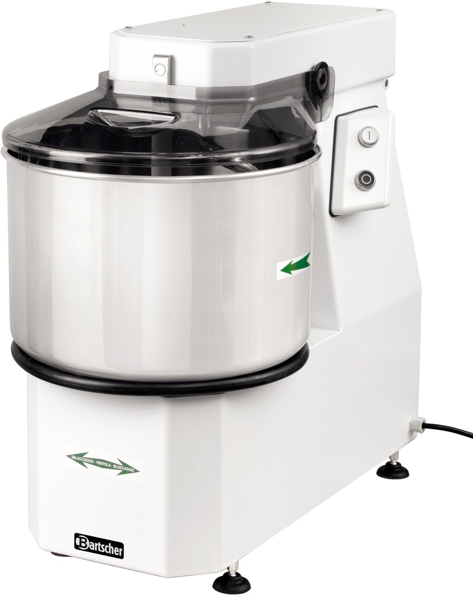  Bartscher P&eacute;trin 12kg/16L AS 