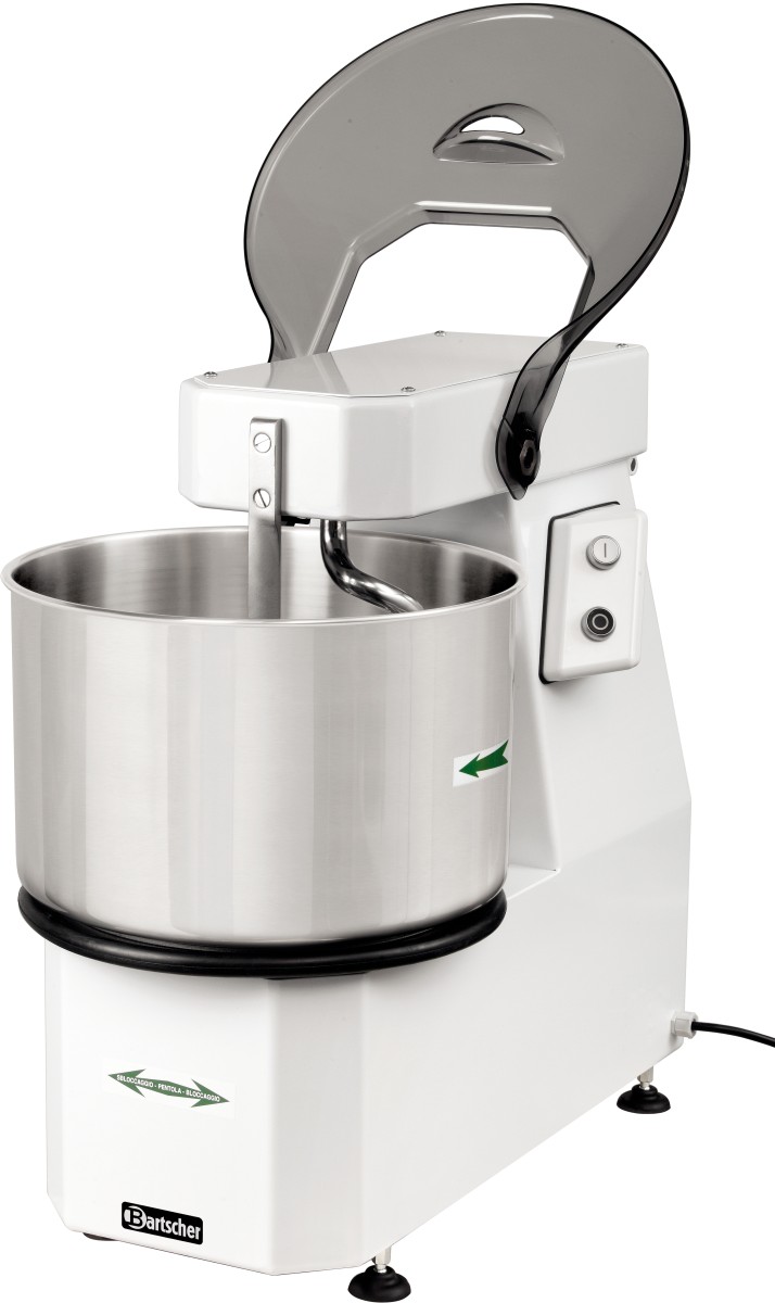  Bartscher P&eacute;trin 18kg/22L AS 