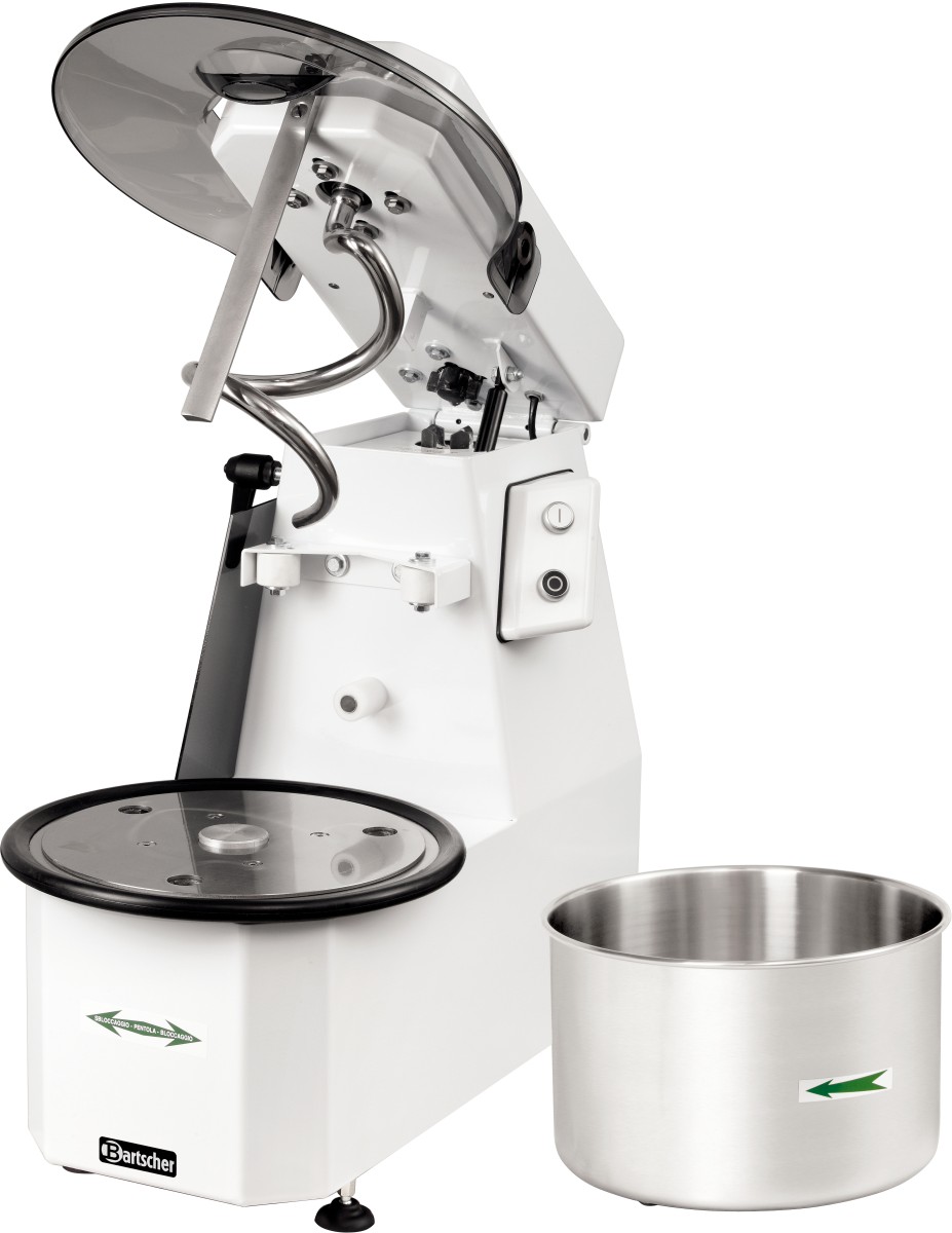  Bartscher P&eacute;trin 18kg/22L AS 