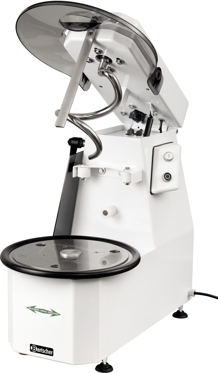  Bartscher P&eacute;trin 25kg/32L AS 