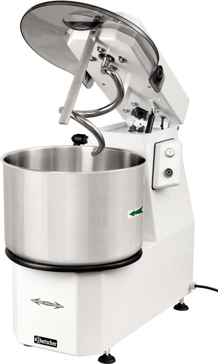  Bartscher P&eacute;trin 38kg/42L AS 