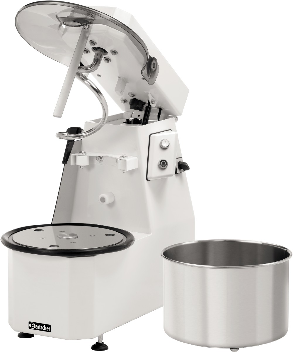  Bartscher P&eacute;trin 25kg/32L Plus 