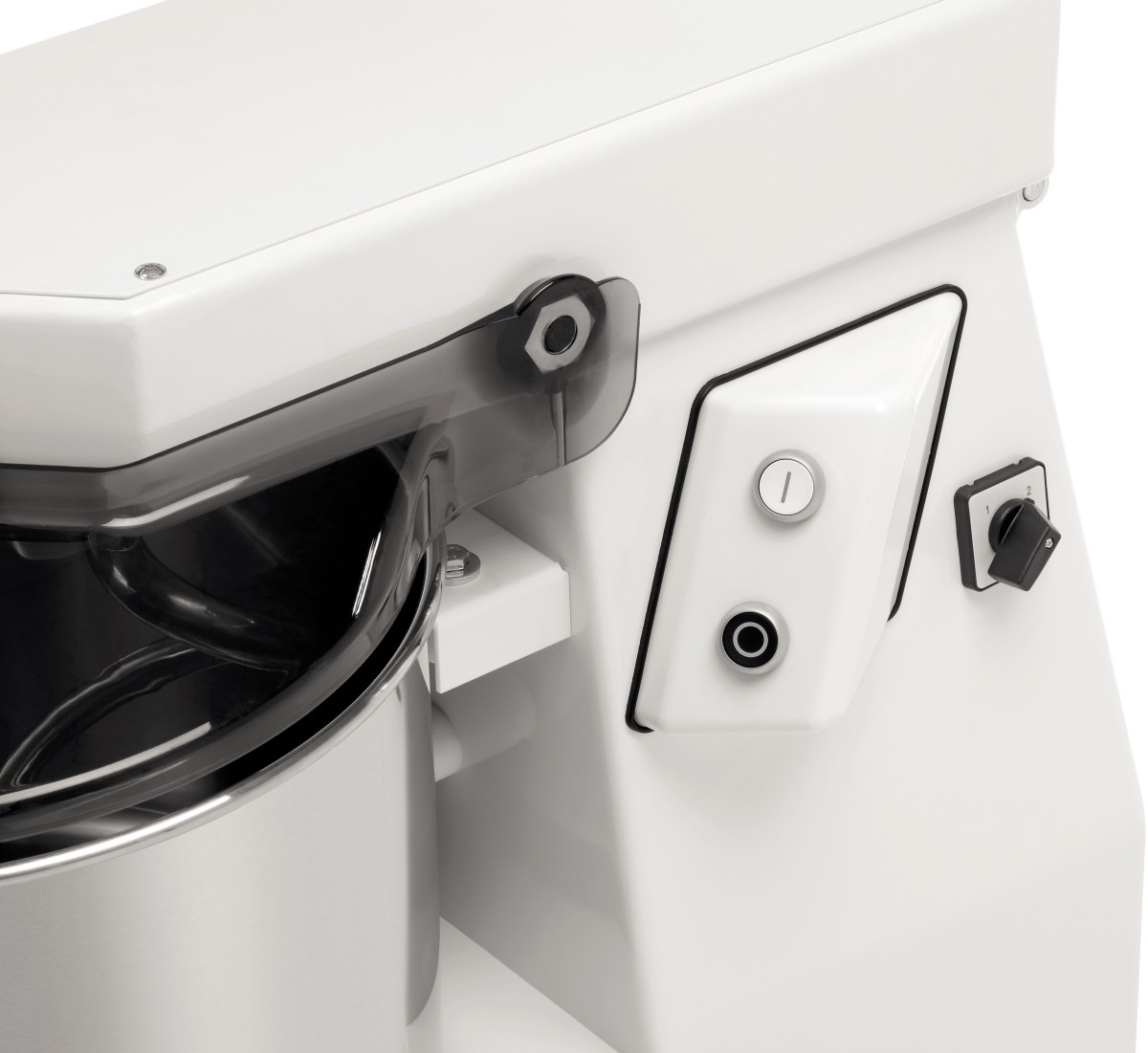  Bartscher P&eacute;trin 25kg/32L Plus 