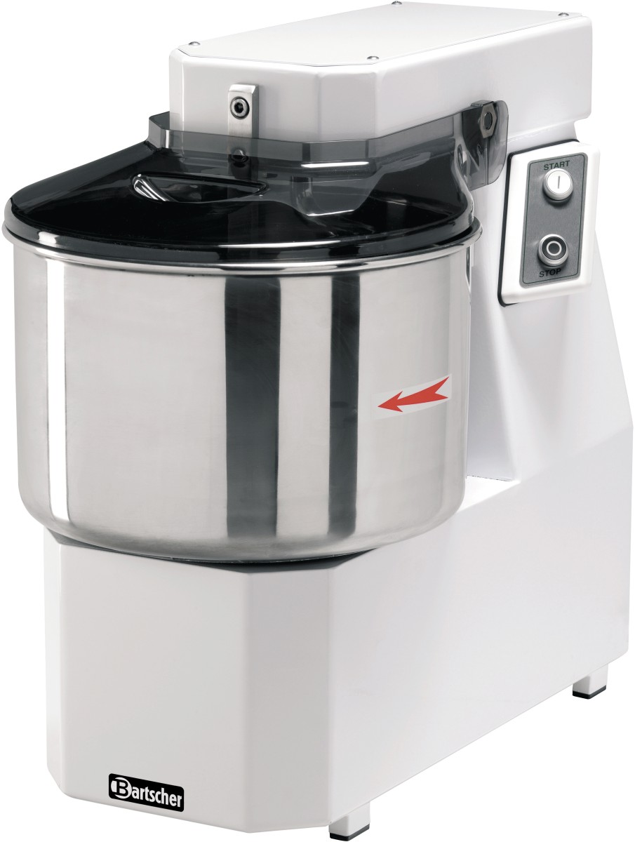  Bartscher P&eacute;trin 18kg/22L 