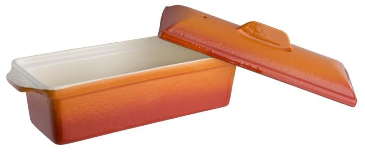  Vogue Terrine orange 1,7L 