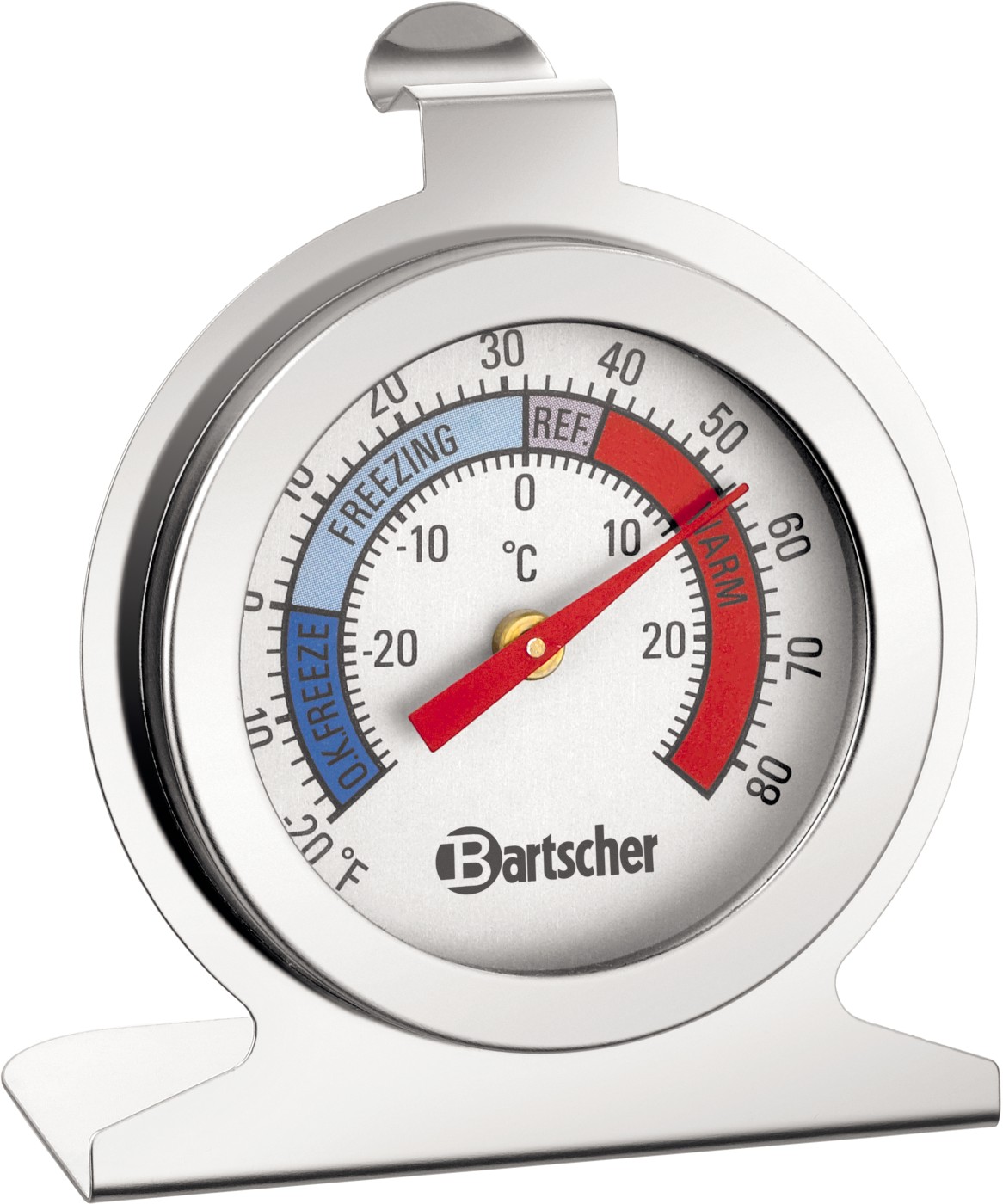 Bartscher Thermom&egrave;tre A300 