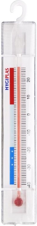  Hygiplas Thermom&egrave;tre suspendu pour cong&eacute;lateur Hygiplas 
