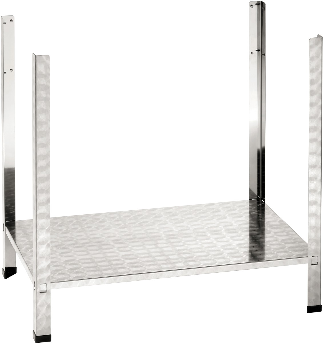  Bartscher Soubassement grill de table 