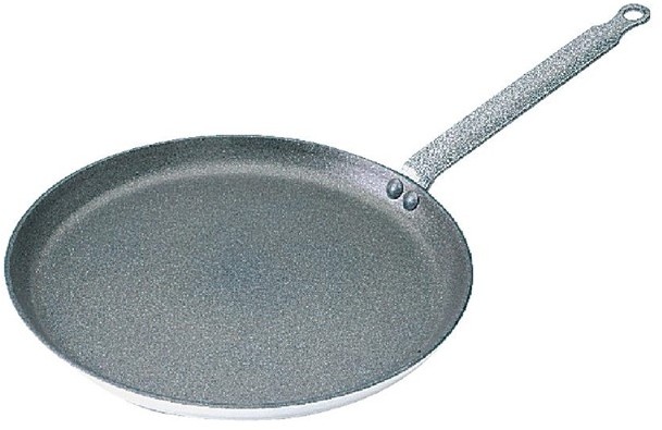  Bourgeat Po&ecirc;le &agrave; cr&ecirc;pes 25cm 