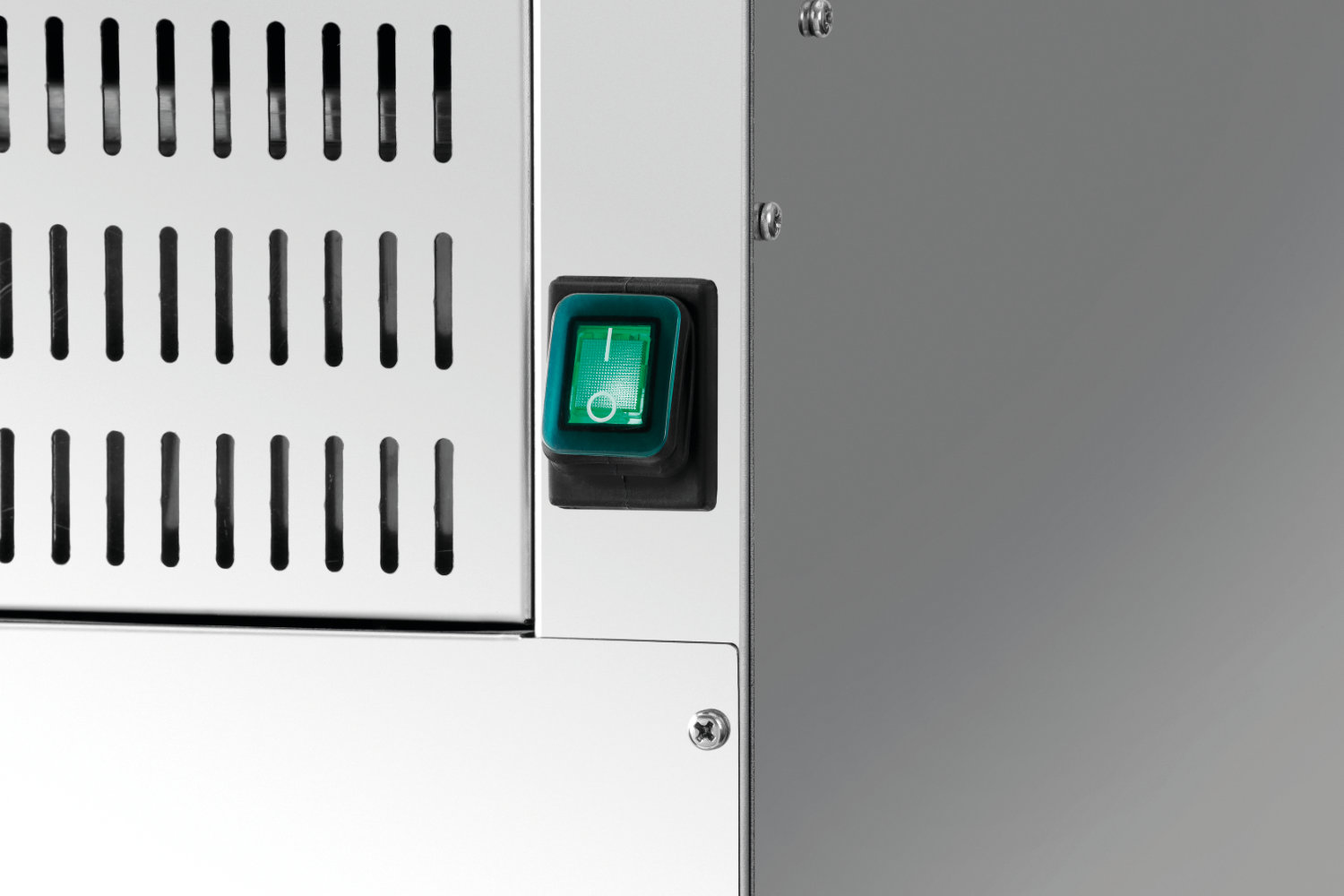  Bartscher Toaster &agrave; convoyeur Mini-XS 