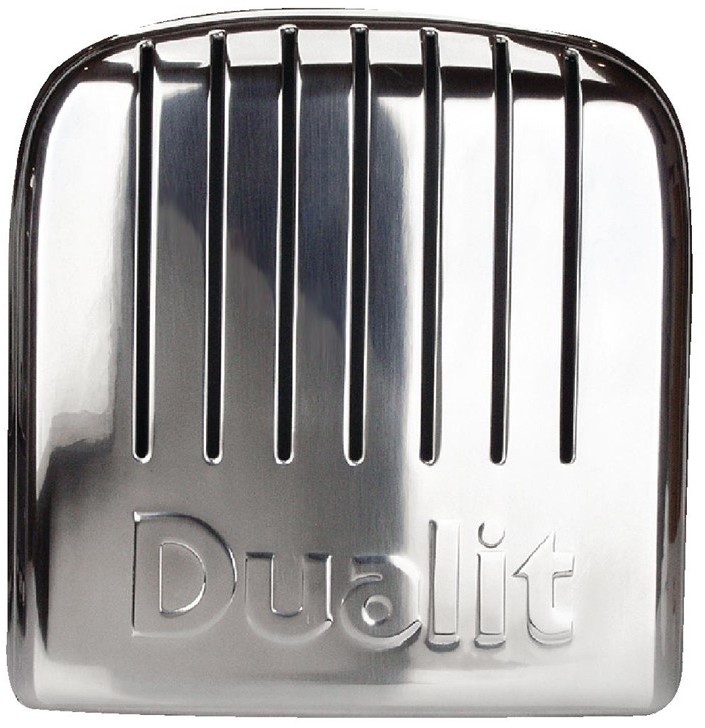  Dualit Toaster 4 tranches 2x2 Vario 42174 