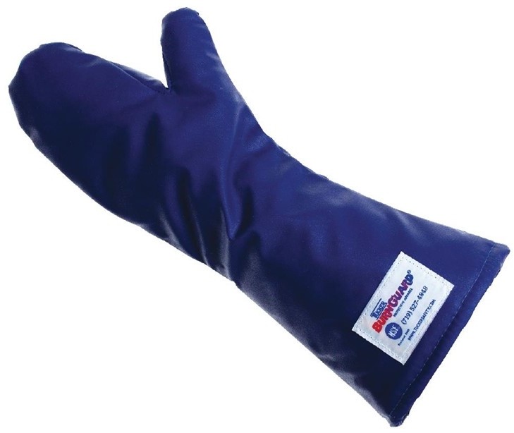  Burnguard Moufle anti-chaleur QuicKlean 