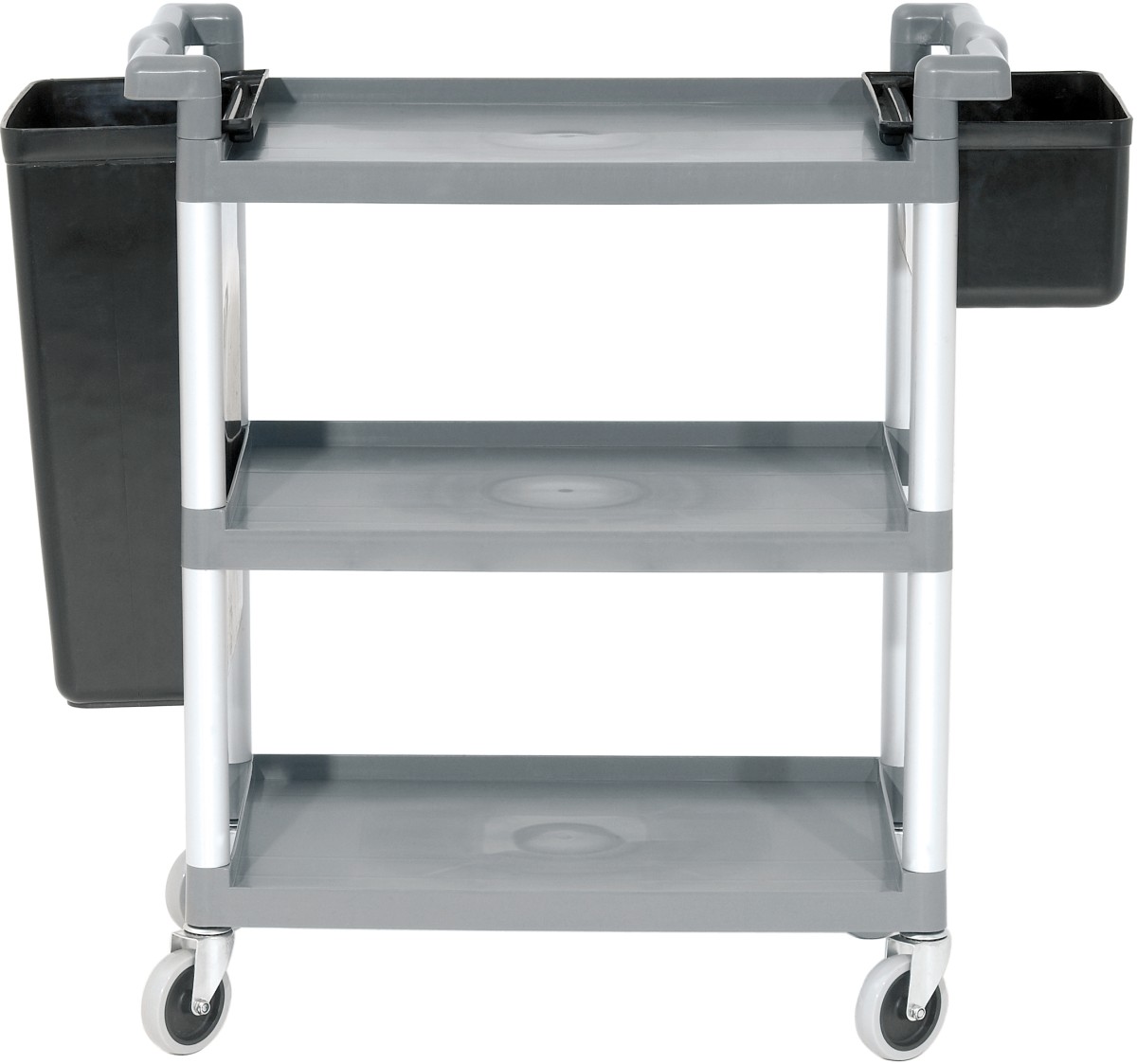  Bartscher Set de bacs de rangement "Adjutant" 