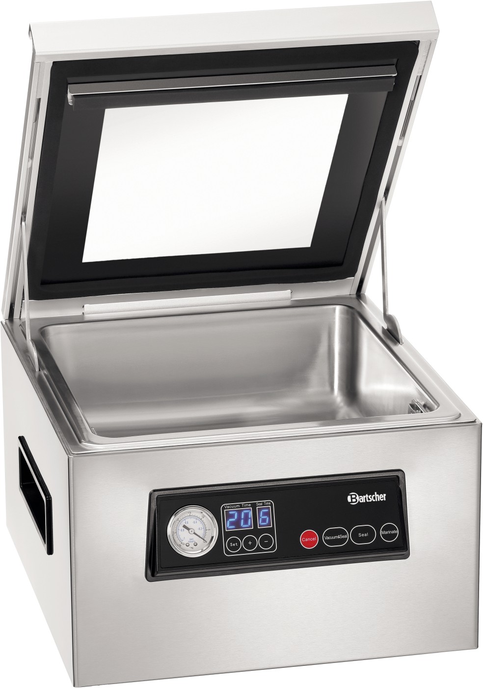  Bartscher Machine sous vide K 300/60L 