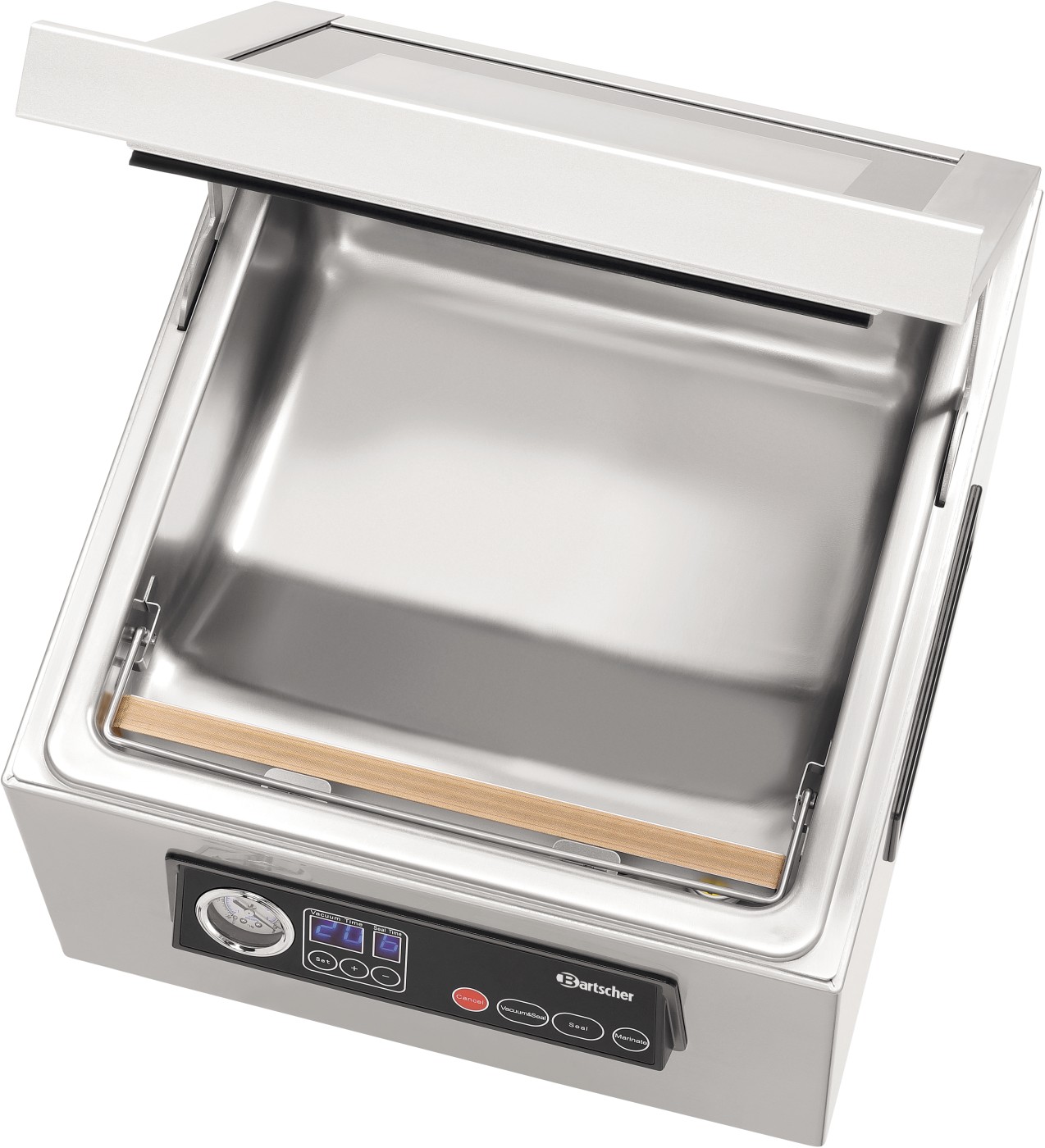  Bartscher Machine sous vide K 300/60L 