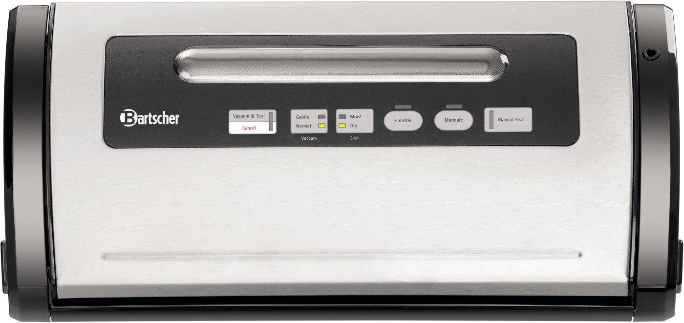  Bartscher Machine sous vide 305/15L 
