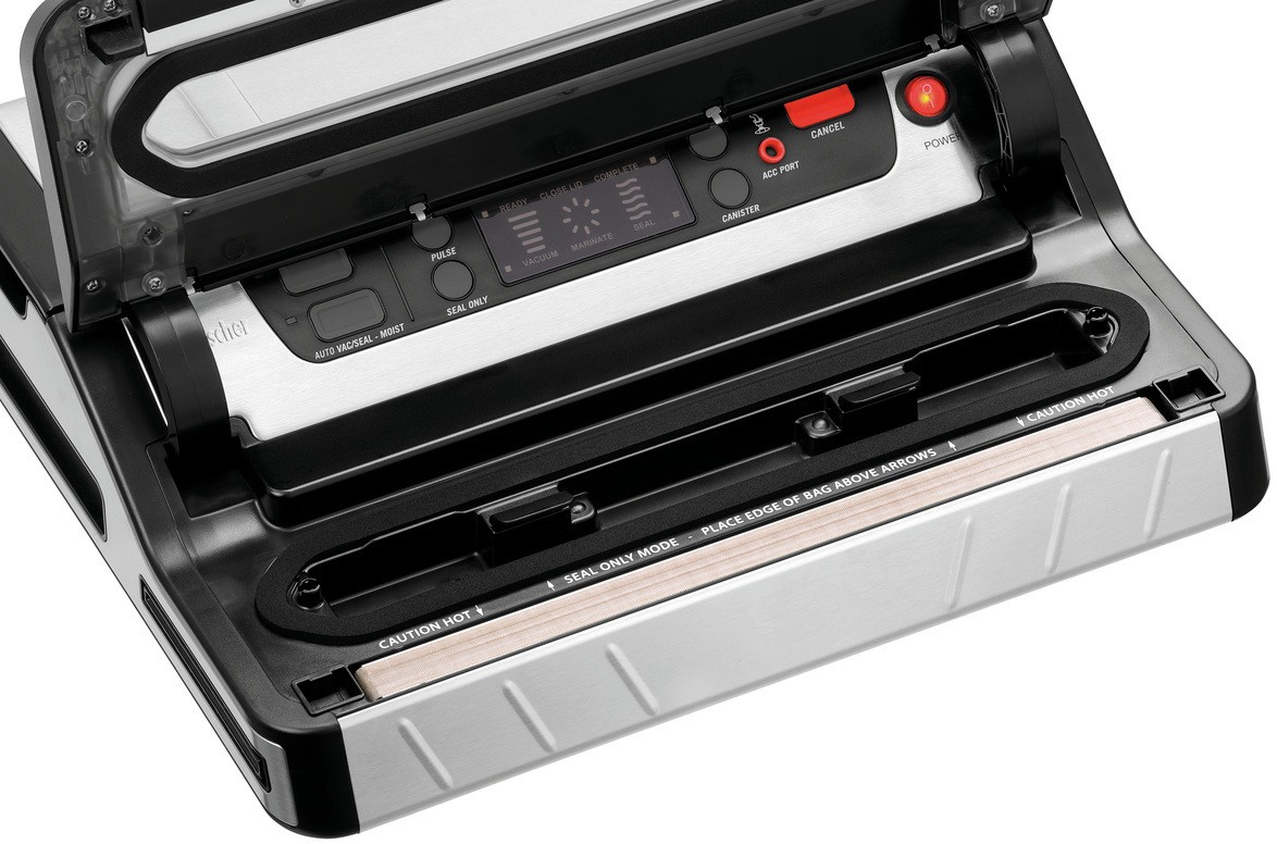  Bartscher Appareil sous vide 315/20L 