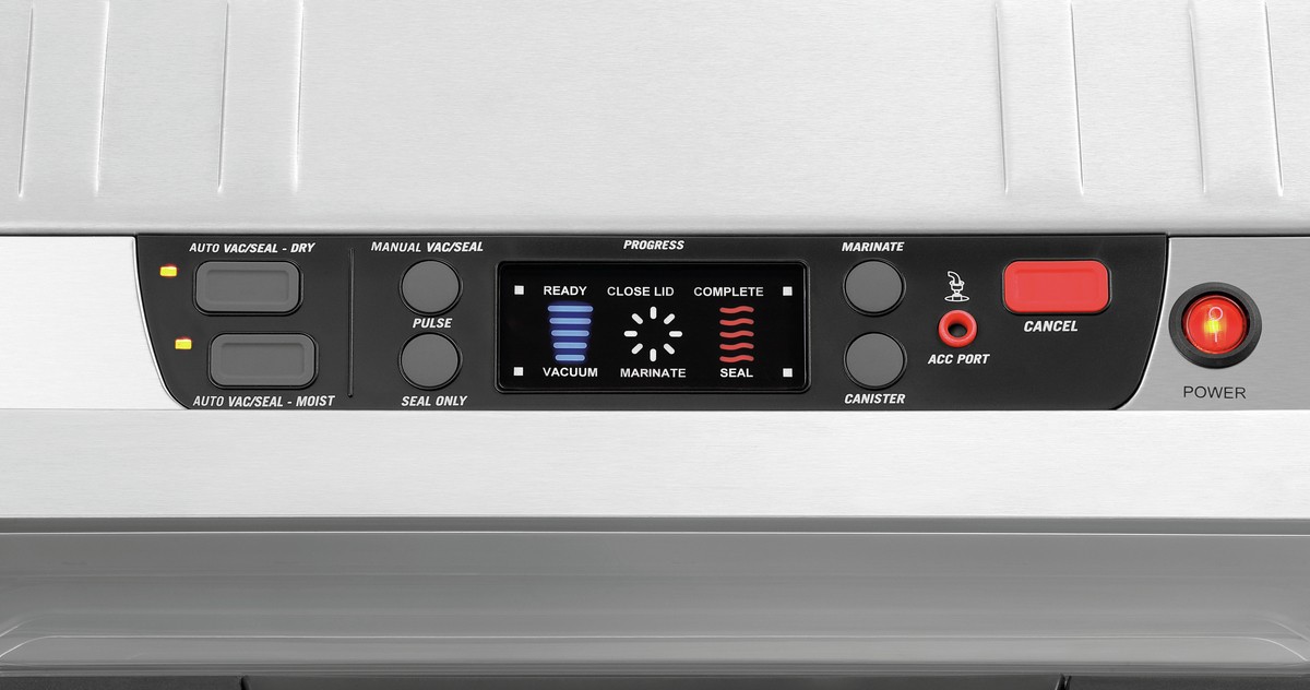  Bartscher Appareil sous vide 315/20L 