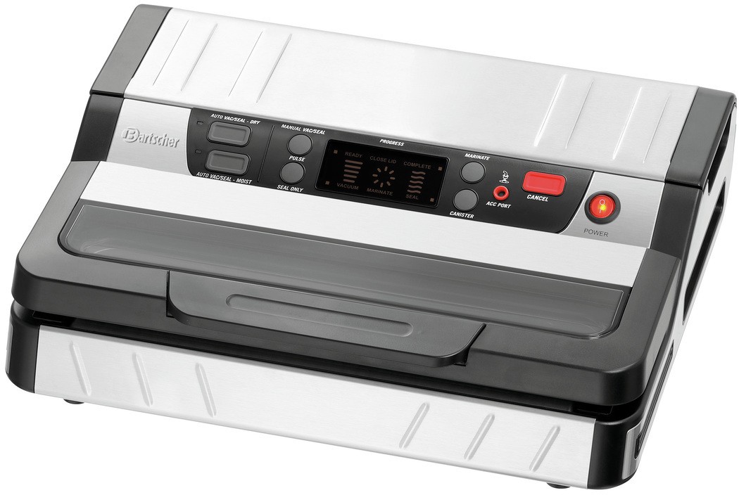  Bartscher Appareil sous vide 315/20L 
