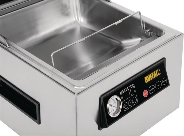  Buffalo Machine sous-vide compacte Buffalo 