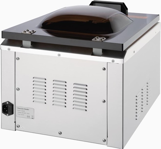  Buffalo Machine &agrave; emballer sous-vide 9L 