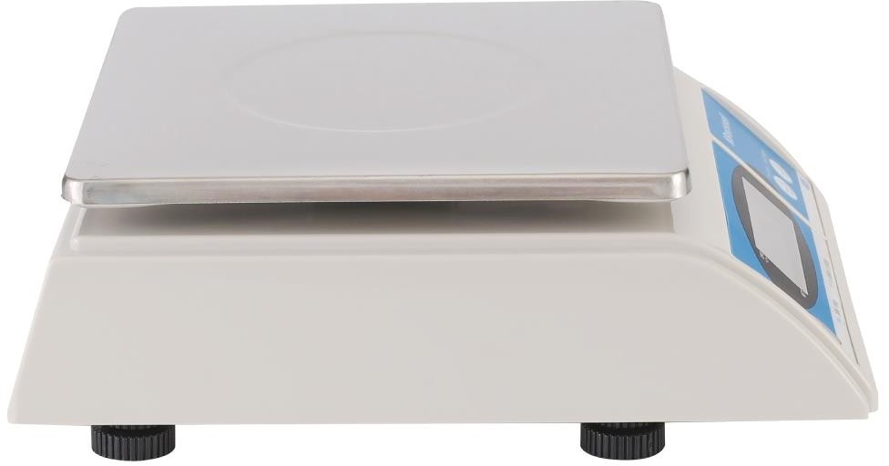 Salter Balance &eacute;lectronique de table Brecknell 6 kg 