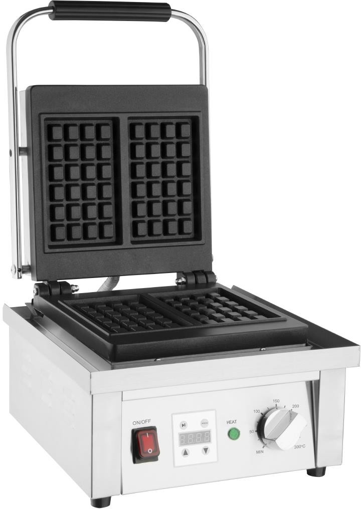  Buffalo Gaufrier professionnel Buffalo 
