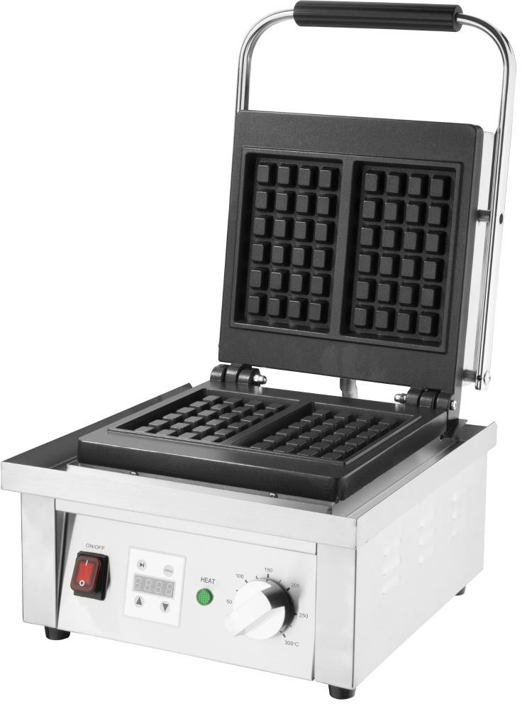  Buffalo Gaufrier professionnel Buffalo 
