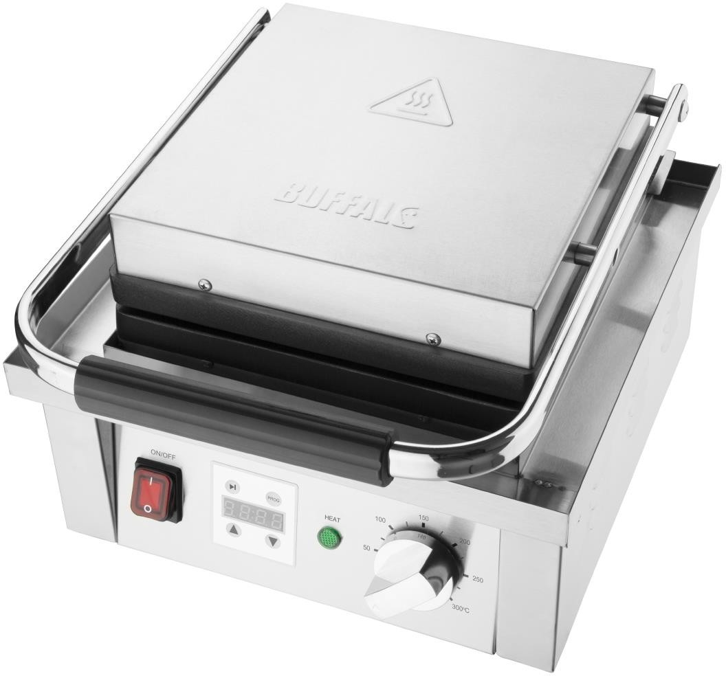  Buffalo Gaufrier professionnel Buffalo 
